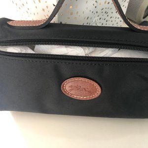 Cosmetic case Le Pilage Original Black